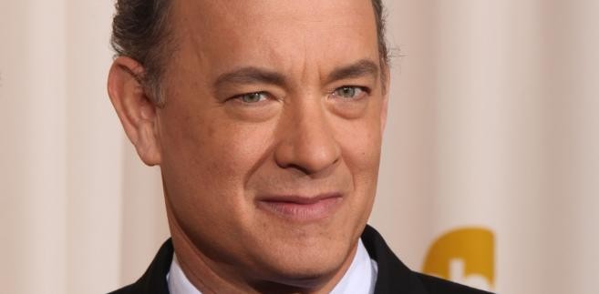 5. Tom Hanks - 35 mln dolarów