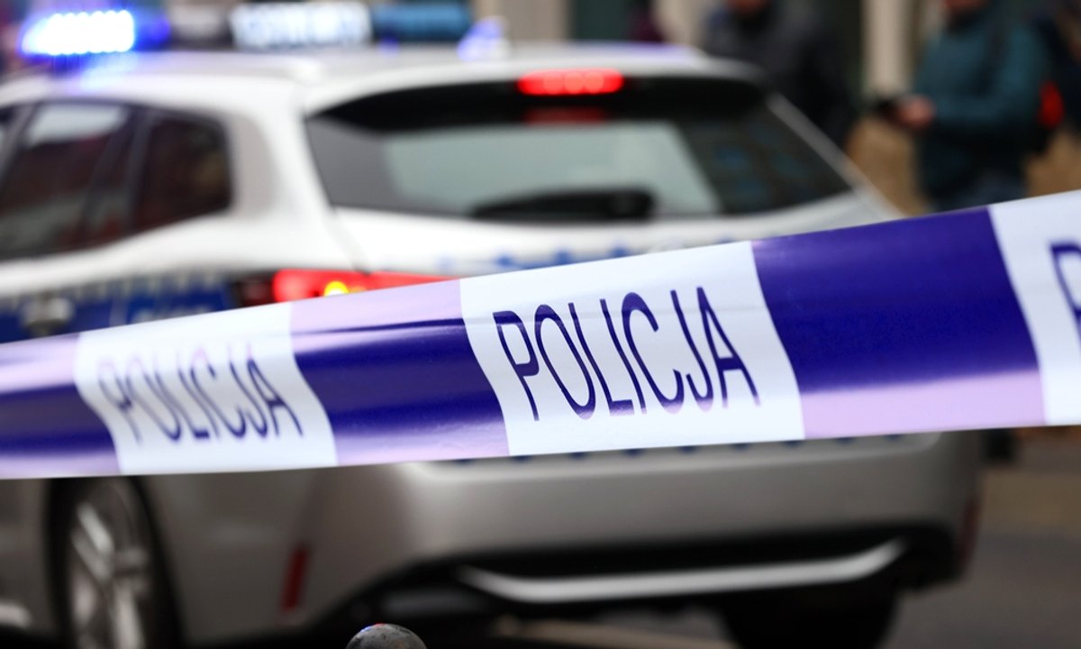 Wpływowy adwokat udusił stażystkę. Twierdził, iż lubiła perwersyjny s**s