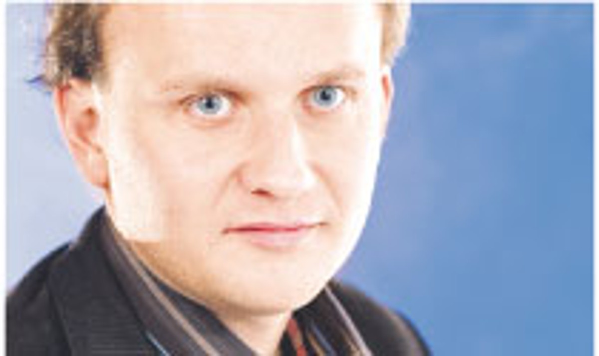 Bartosz Marczuk