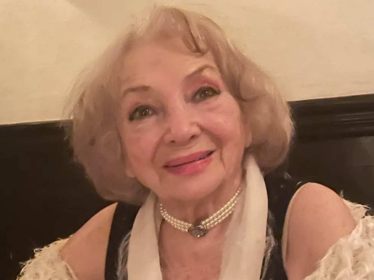 Crnogorska pevačica (98) uživa u kazinu: „Gde da izlazim nego tamo?“