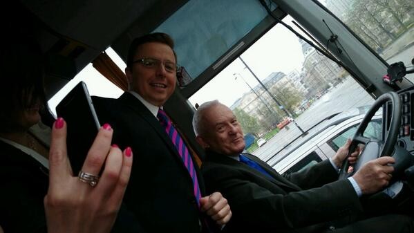 SLD będzie żądał zwrotu do budżetu państwa pieniędzy wydanych na prywatne spotkania.