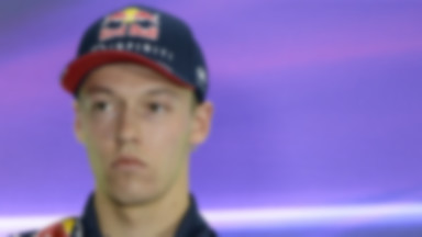 Franz Tost: Daniił Kwiat będzie w przyszłym roku walczył o mistrzostwo świata Formuły 1