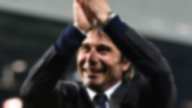 Antonio Conte będzie miał własny emotikon