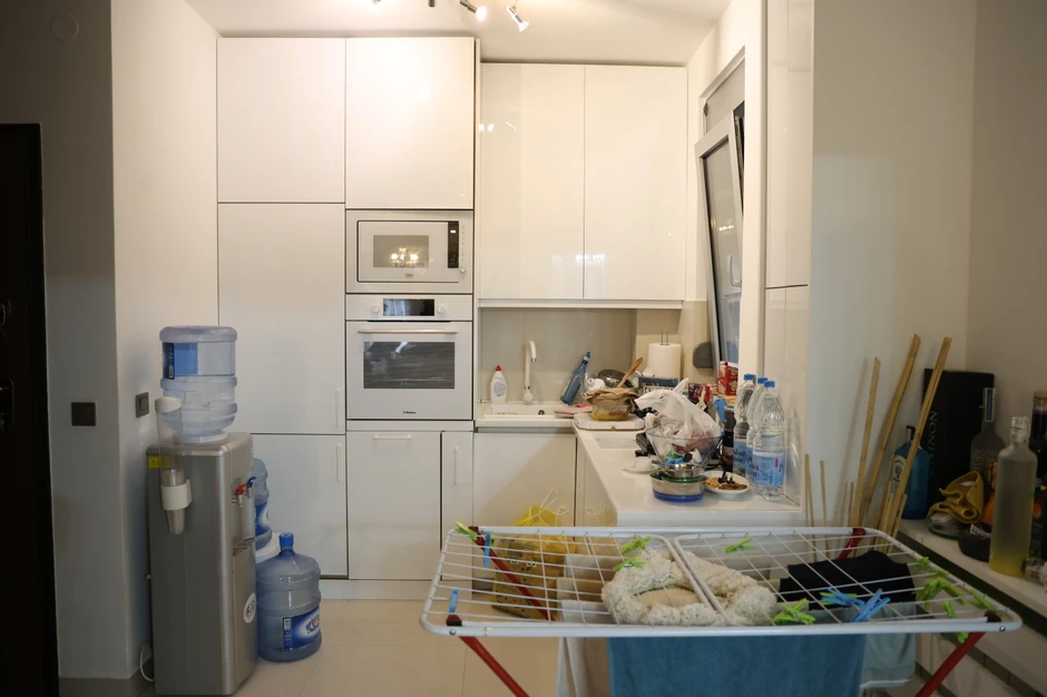 Otac Matije Radulovića