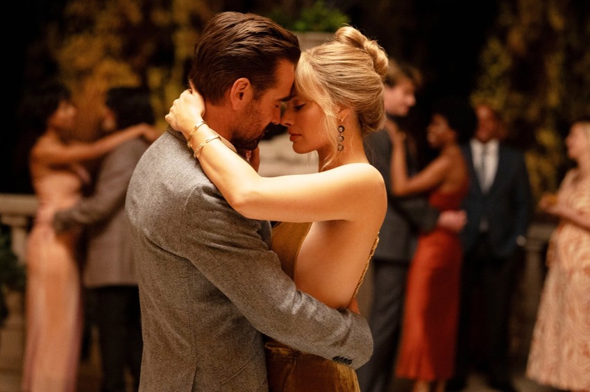 A Big Bold Beautiful Journey