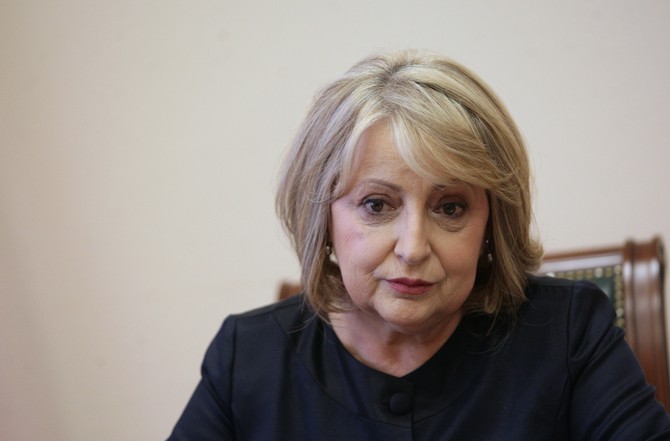 Slavica Đukić Dejanović