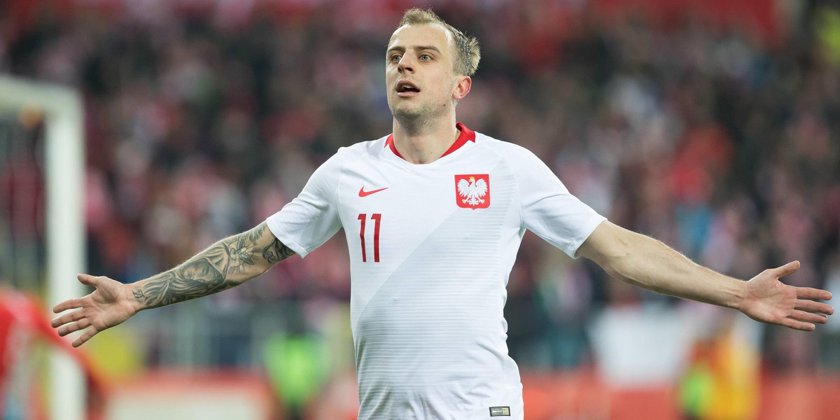 Kamil Grosicki