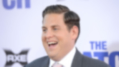 Jonah Hill o włos od śmierci