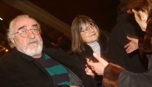 Senka Veletanlić i Zafir Hadžimanov