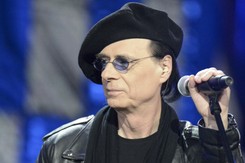 'Twoja Lorelei' istniała naprawdę. Kim była femme fatale z przeboju lat 80.?