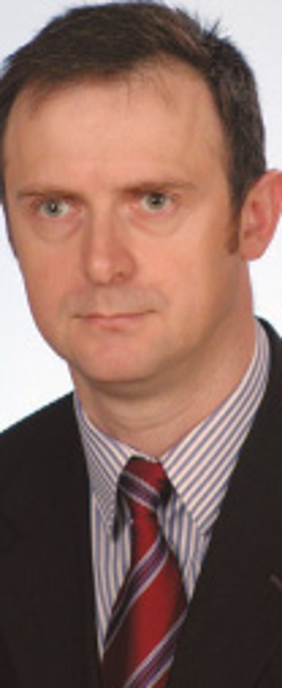 Arkadiusz Sobczyk, radca prawny, Kancelaria Prawna Sobczyk i Wspólnicy w Krakowie
