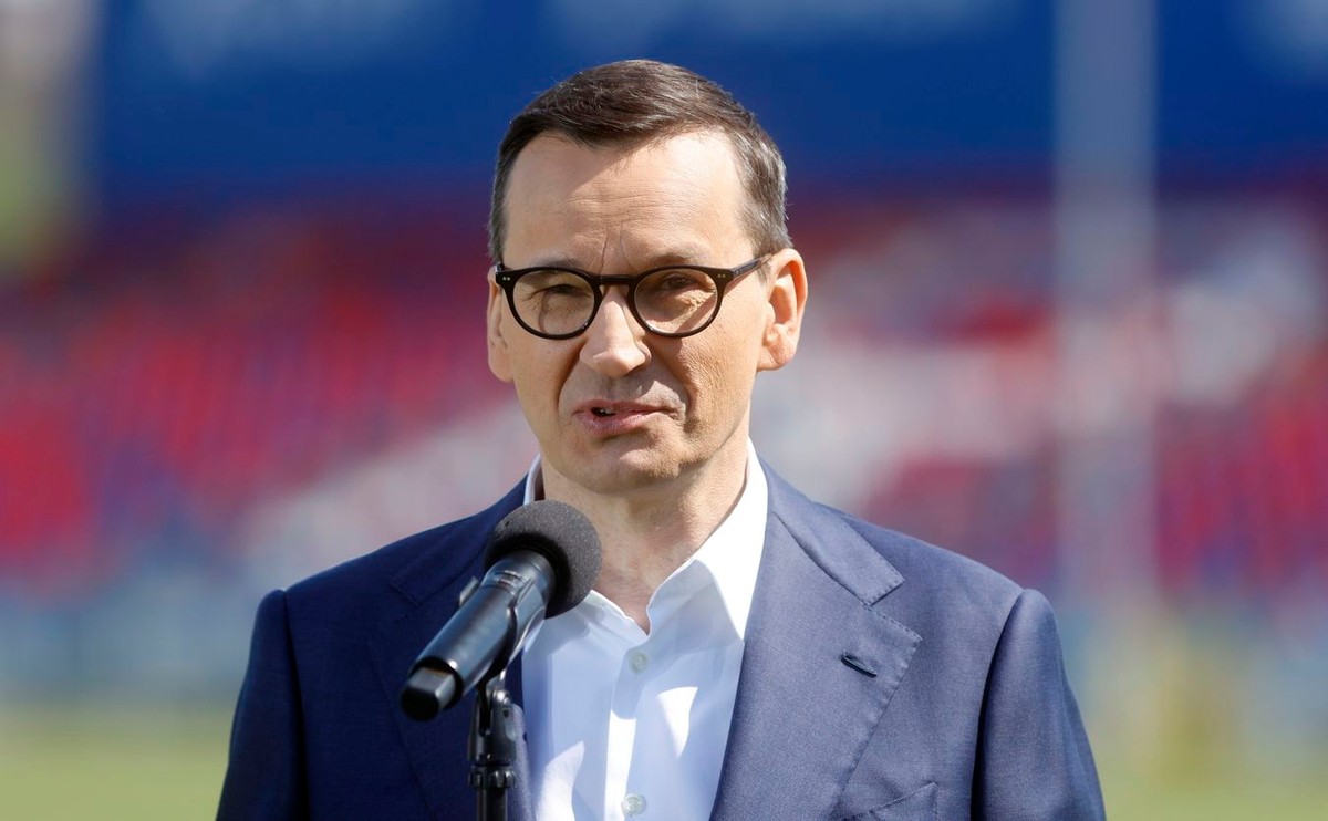 Mateusz Morawiecki