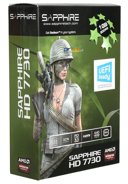 Nvidia geforce gt 640 amd radeon hd 7730 hot sale