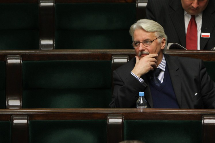 Witold Waszczykowski (PiS)