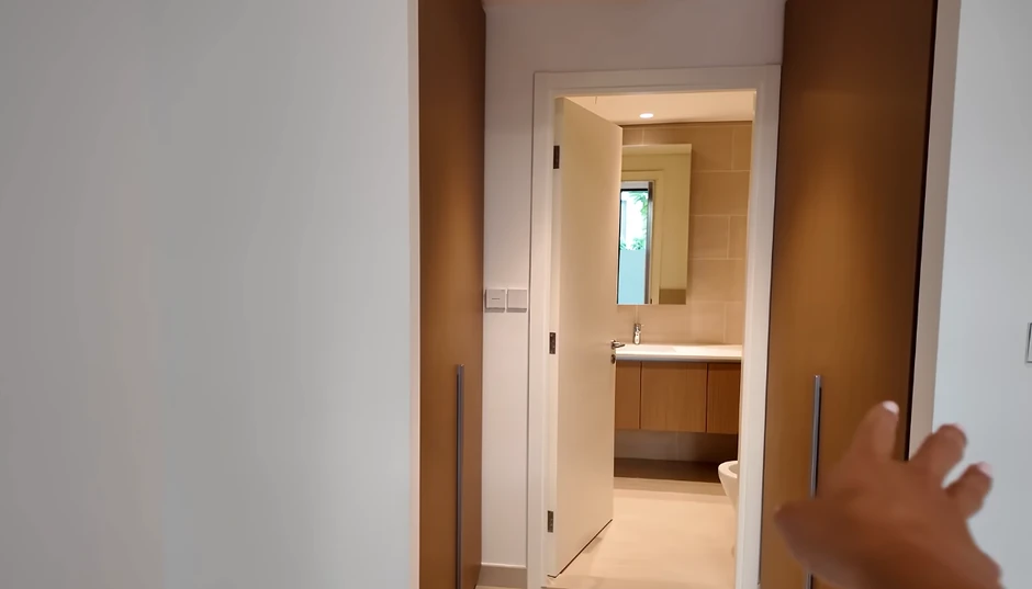 Adriana i Savo kupili stan u Dubaiju