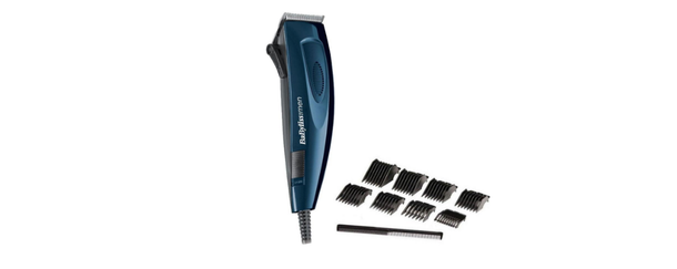 Babyliss for men E695E