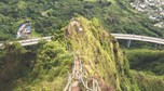 Haiku Stairs (Schody do nieba)