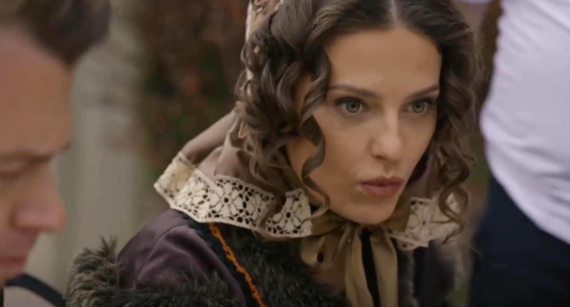 Martina „Maca“ Zábranská v relácii História chutí.