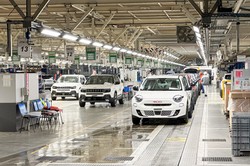 Jeep, Fiat i Alfa Romeo. Tak powstają hity z polskiej fabryki