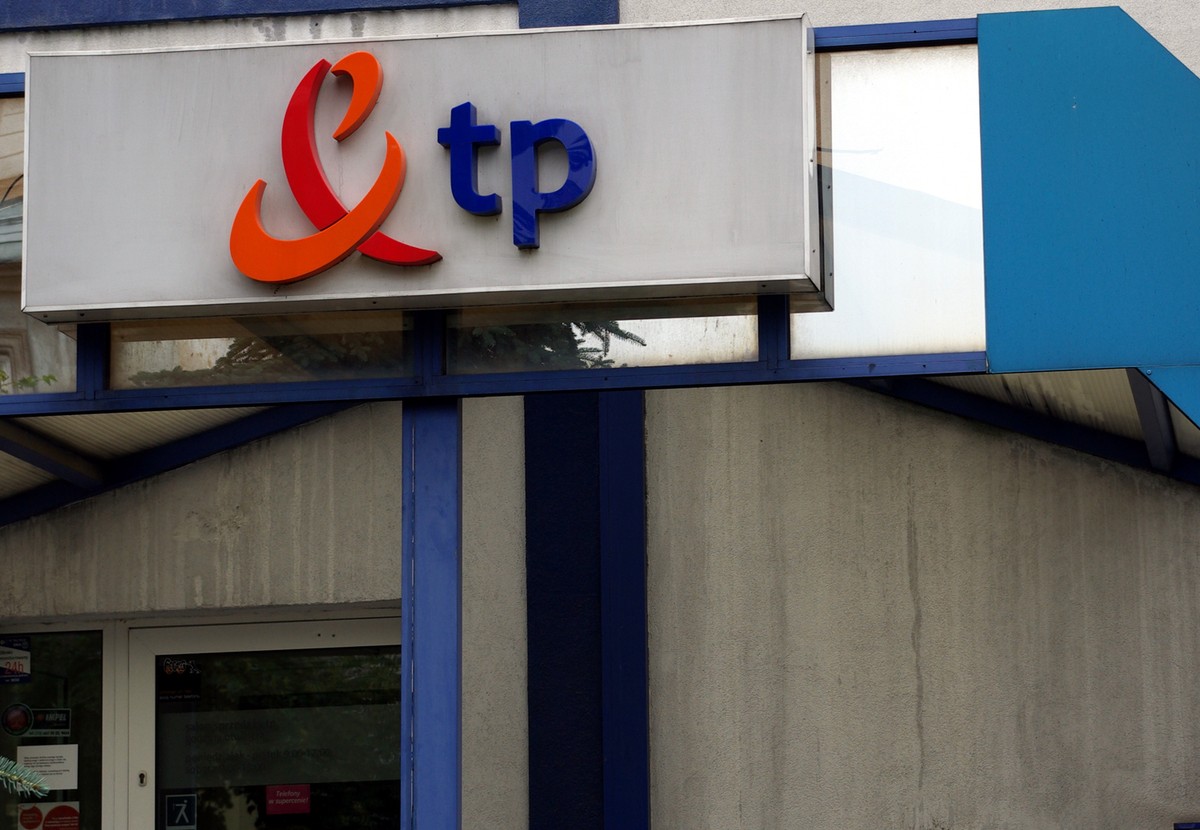 TPSA. Fot. Materiały prasowe
