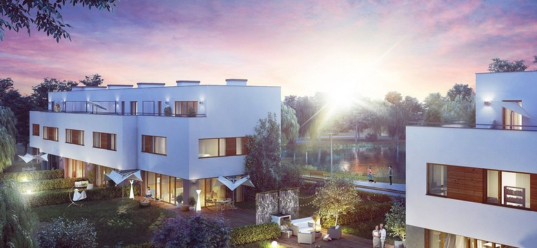 Ile kosztuje nowe mieszkanie z ogródkiem? DEWELOPERZY i CENY
