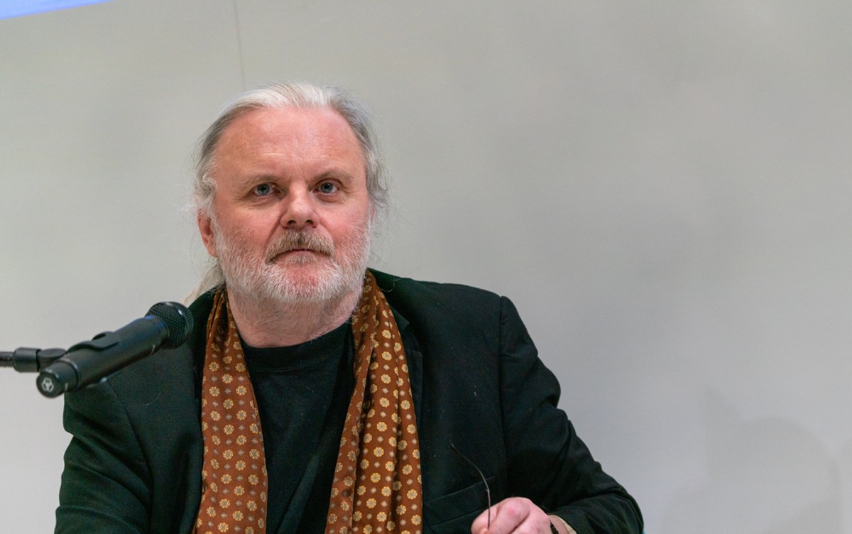 Jon Fosse