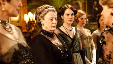 Już jest teaser filmu opartego o fabułę serialu "Downton Abbey"