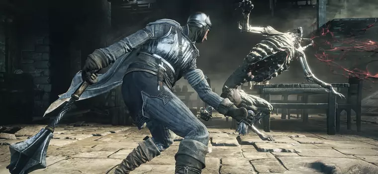 Galeria Dark Souls III