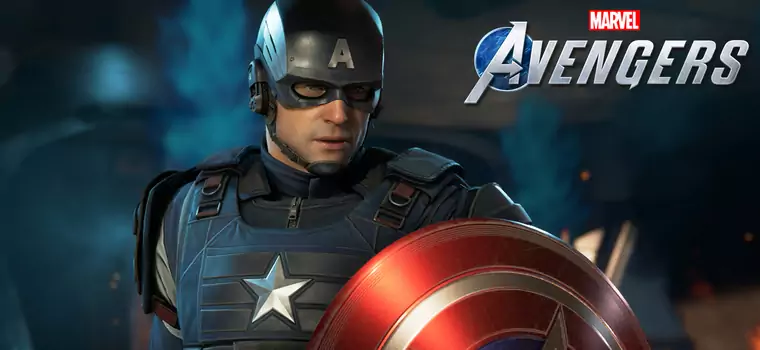 Marvel's Avengers - Square Enix pokazuje 20 minut czystej rozgrywki