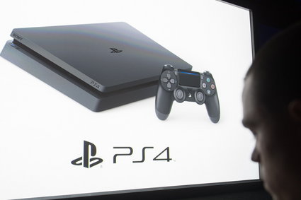 Nowa konsola Sony. Wszystko, co najważniejsze o PlayStation 4 Pro