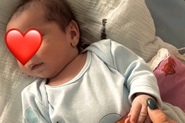 Majka OSTAVILA BEBU PO ROĐENJU u bolnici u Leskovcu, zbog sudbine malog Gabrijela PLAČE SRBIJA: Potrebne su mu OVE OSNOVNE STVARI I NAMIRNICE