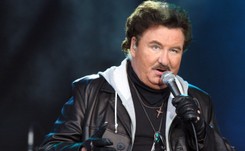 Pogrzeb Krzysztofa Krawczyka. Znana jest data i szczegóły