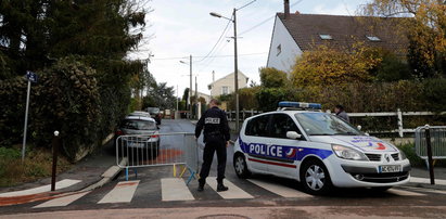 Atak we Francji. To policjant zabijał ludzi