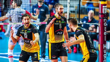 Skra Bełchatów - Verva Warszawa [RELACJA NA ŻYWO]