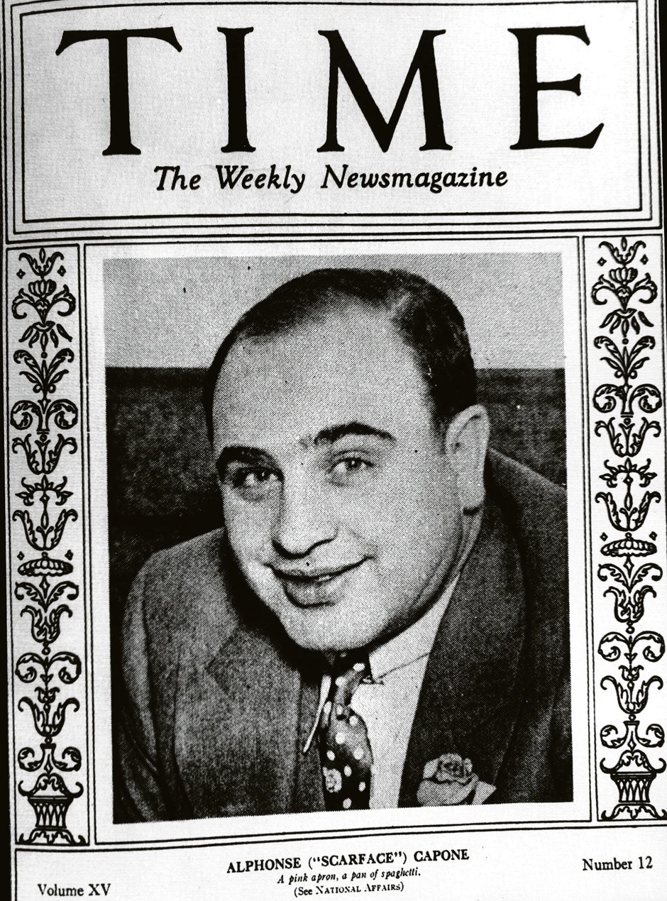 Al Kapone