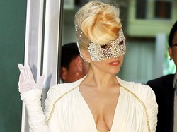 Lady GaGa zdradziła tytuł nowej płyty