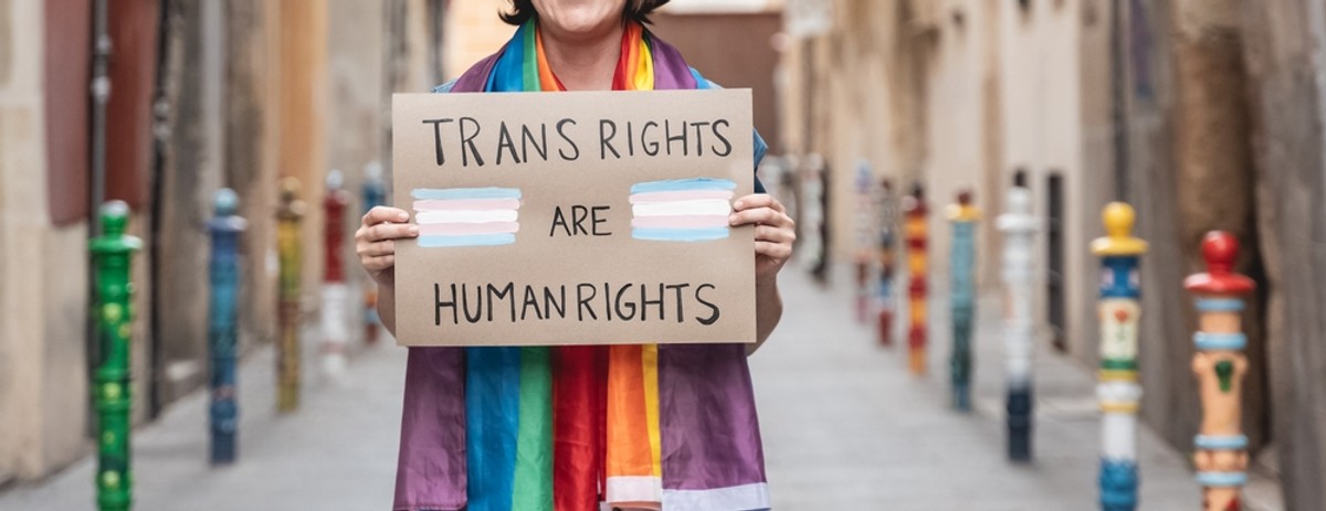 Ważny wyrok ETPC w sprawie osób transpłciowych