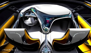 Zobacz nowy koncept Hyundaia - model Curb (ZDJĘCIA I FILM)