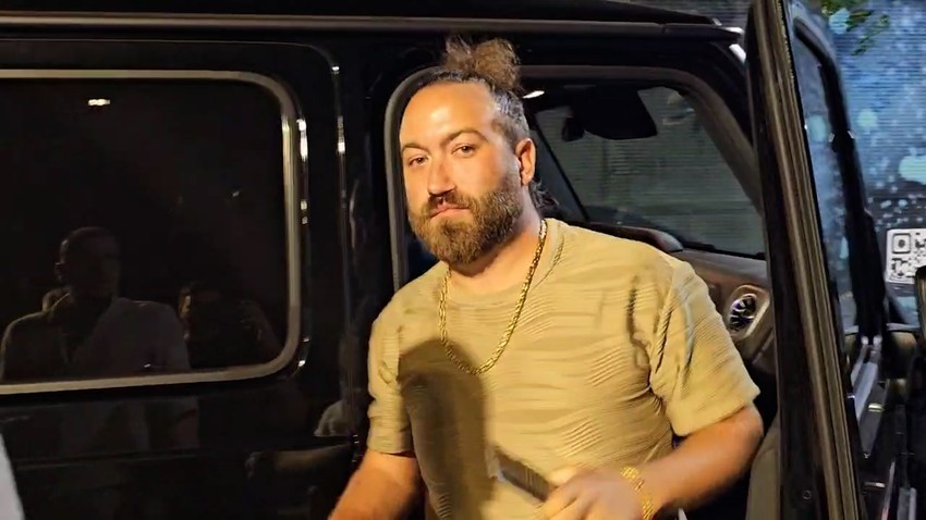 Stefan Đurić Rasta