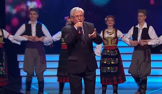 Milanče Radosavljević