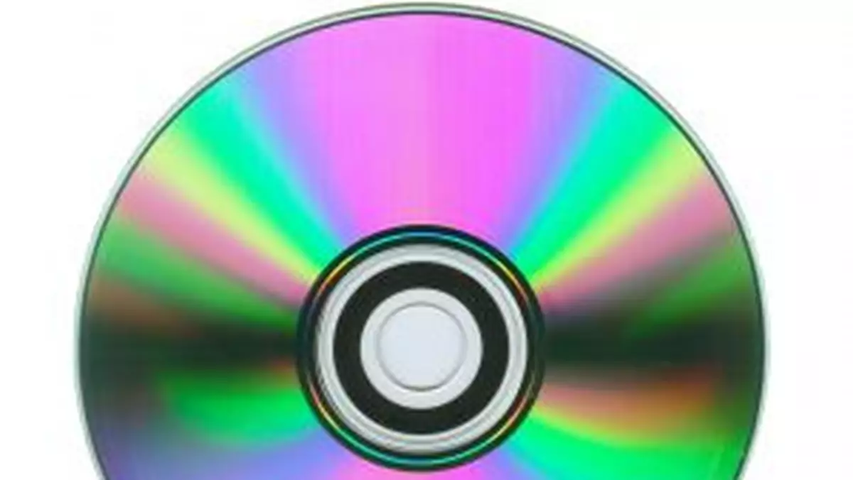 Microsoft kombinuje nad usprawnieniem formatu DVD