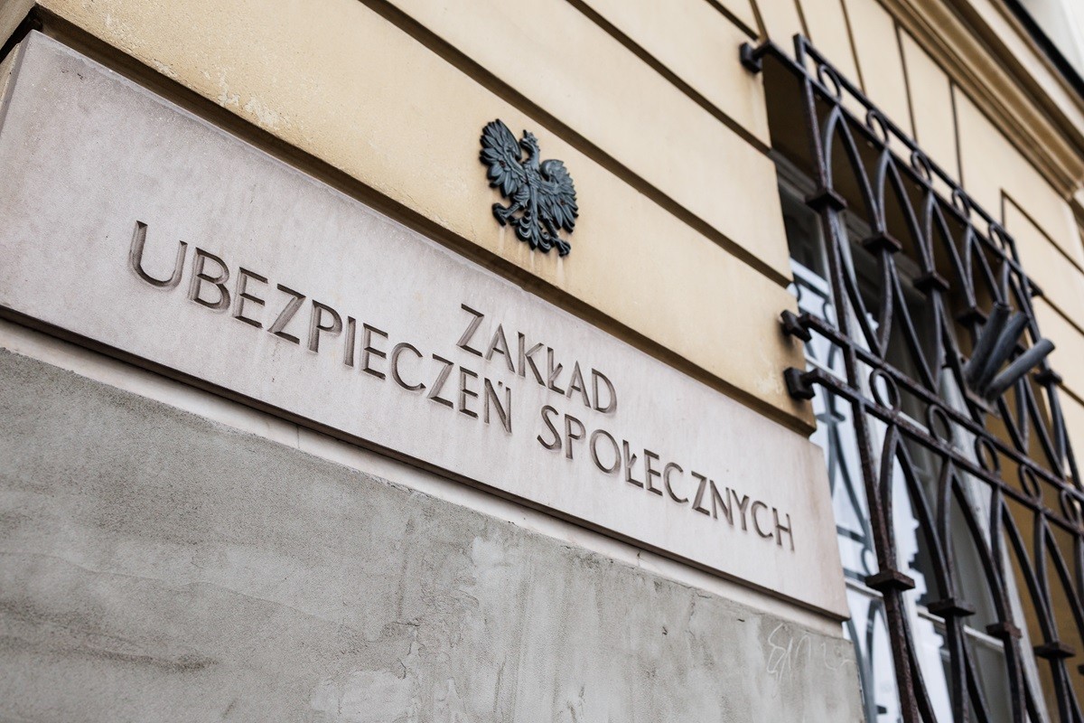 zus wypłata emerytur emerytura emerytury marzec 2025
