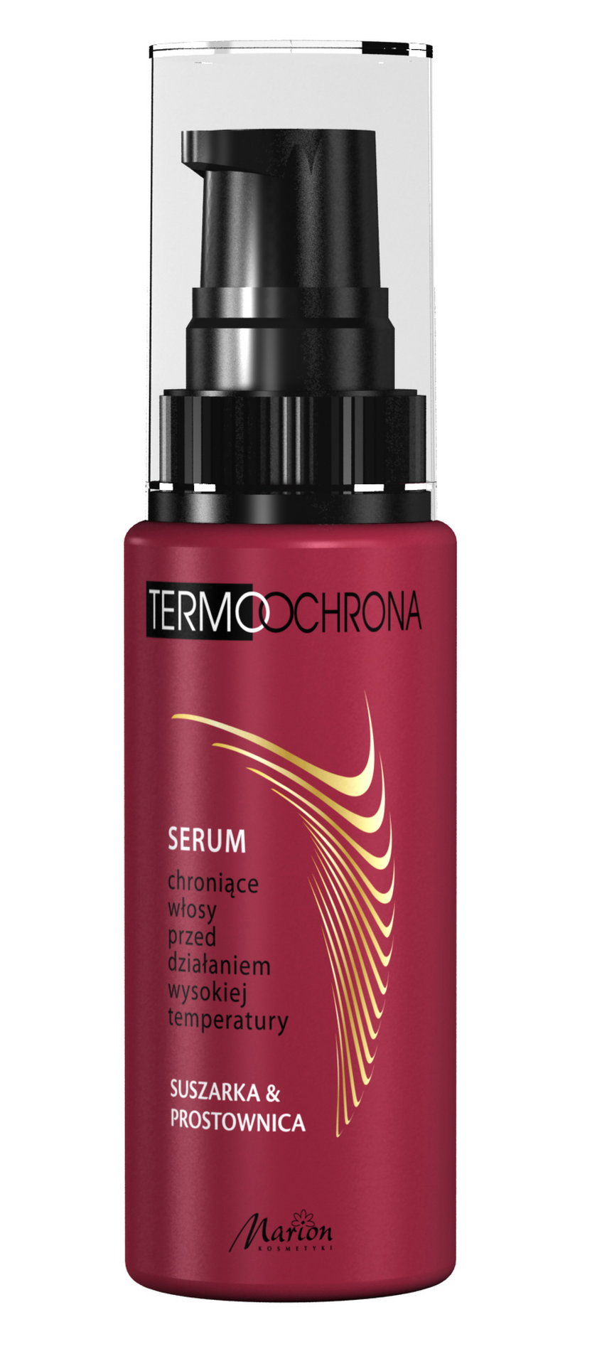 Serum termoochronne 