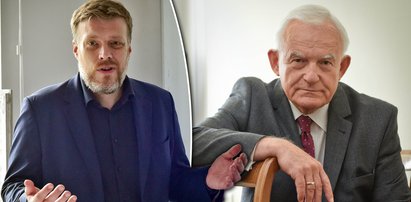 Na kogo zagłosuje Leszek Miller? Jednoznaczny komentarz Adriana Zandberga