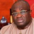 Abia Governor Ikpeazu swears in 10 new permanent secretaries