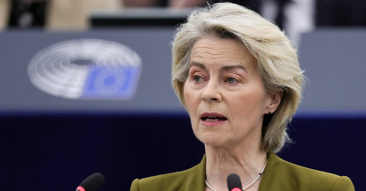 Bolesny cios dla Komisji Europejskiej. Nie wykorzysta pieniędzy Rosji