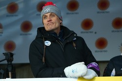 Mika Kojonkoski uczy Chińczyków skakać. Ma już pięciu zawodników