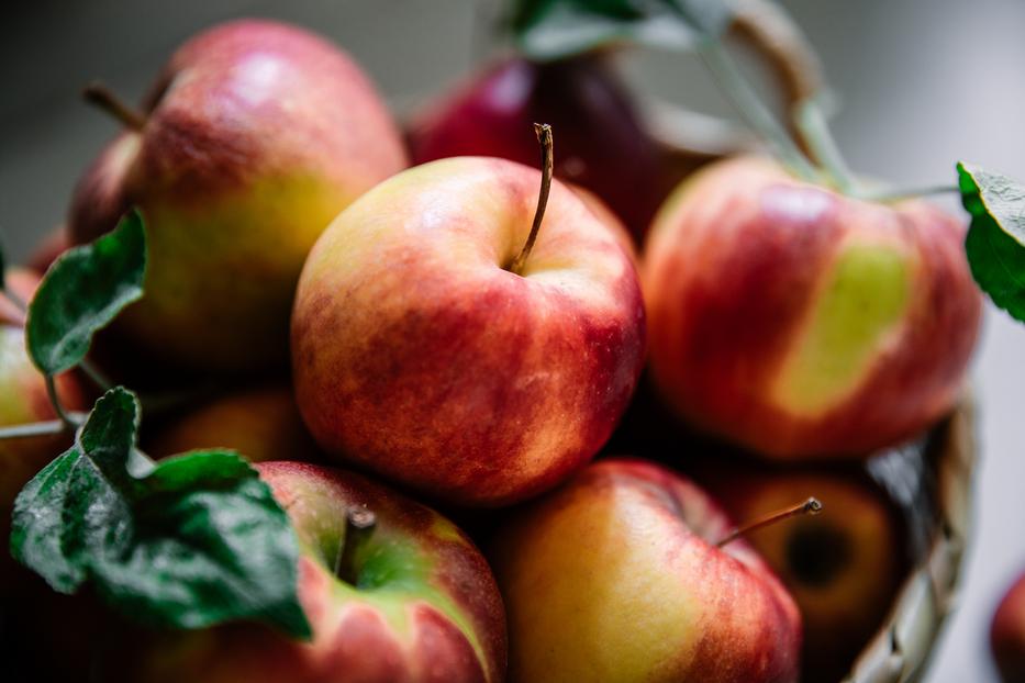 Íme, a legjobb otthoni tápláló hajkrém almából: ennyire egyszerű fotó: Getty Images