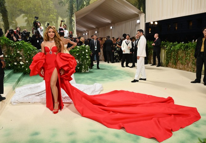 Met Gala 2024
