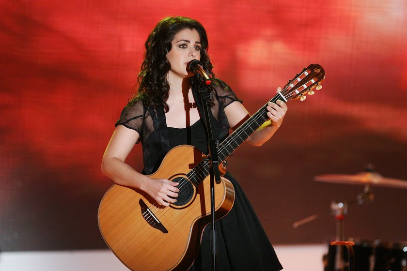 Katie Melua